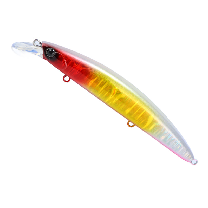 61086 23g 130mm Lifelike Movement Long Lasting Assorted Colors - Image 6