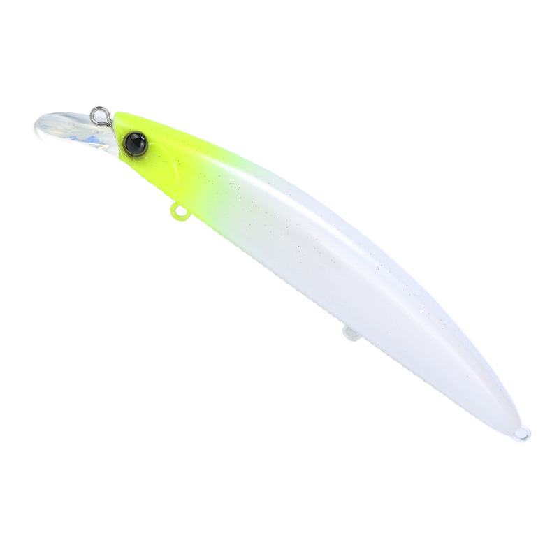 61086 23g 130mm Lifelike Movement Long Lasting Assorted Colors - Image 7