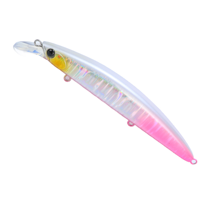 61086 23g 130mm Lifelike Movement Long Lasting Assorted Colors - Image 8