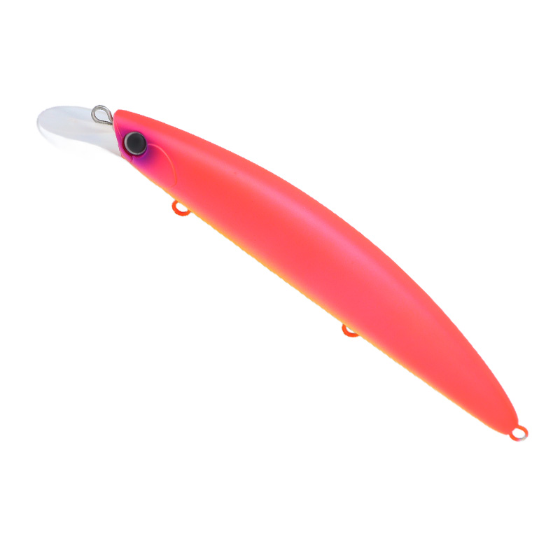 61086 23g 130mm Lifelike Movement Long Lasting Assorted Colors - Image 9