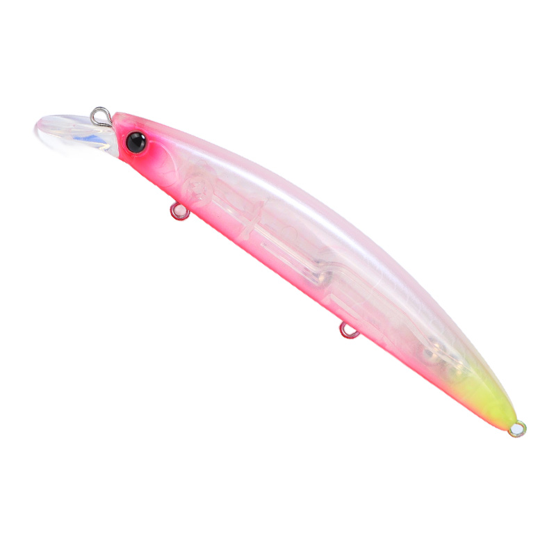 61086 23g 130mm Lifelike Movement Long Lasting Assorted Colors - Image 10