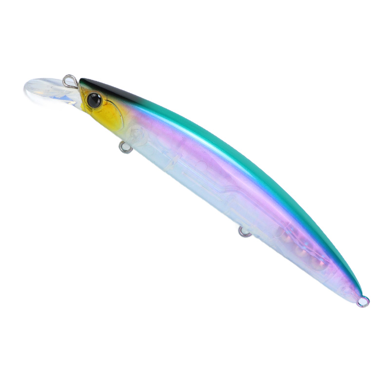 61086 23g 130mm Lifelike Movement Long Lasting Assorted Colors - Image 11