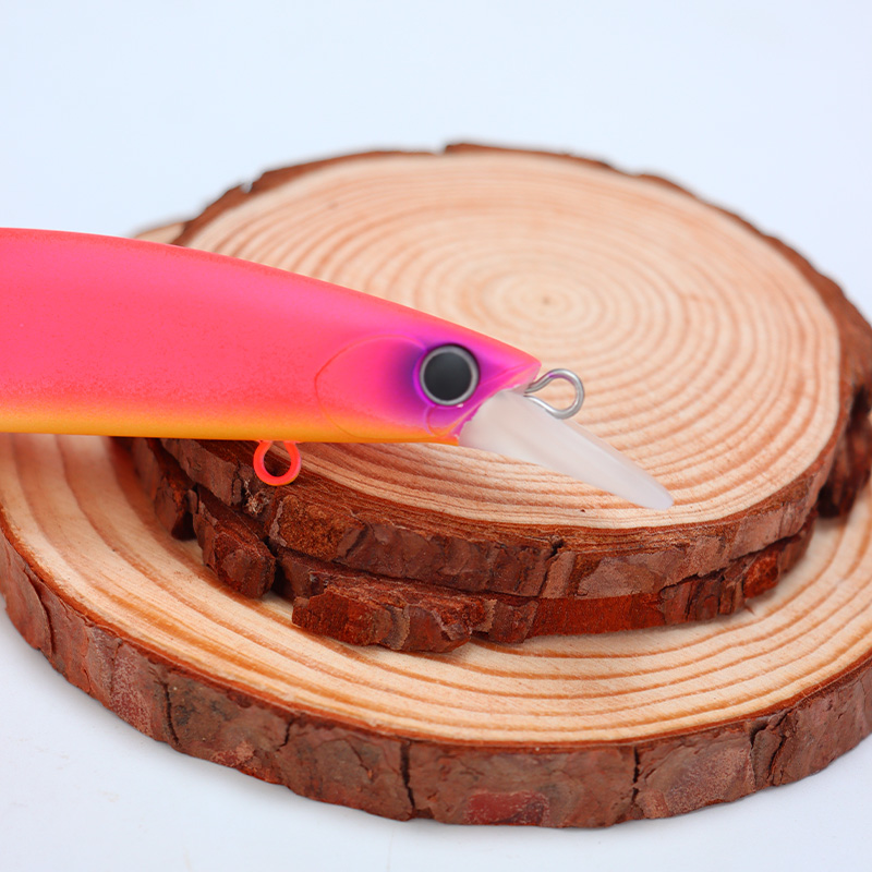 61086 23g 130mm Lifelike Movement Long Lasting Assorted Colors - Image 15