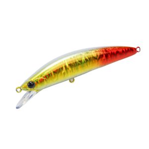 61087 30g 90mm Bionic shape Fresh & Salt Water Beginner Friendly