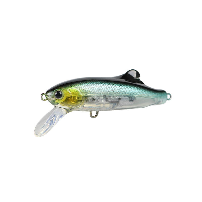 61088 13.5g 65mm 3D Eyes Lifelike Movement Assorted Colors - Image 2