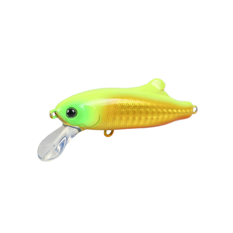 61088 13.5g 65mm 3D Eyes Lifelike Movement Assorted Colors - Image 3