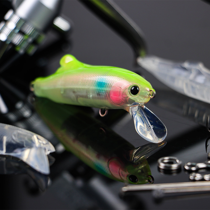 61088 13.5g 65mm 3D Eyes Lifelike Movement Assorted Colors - Image 14