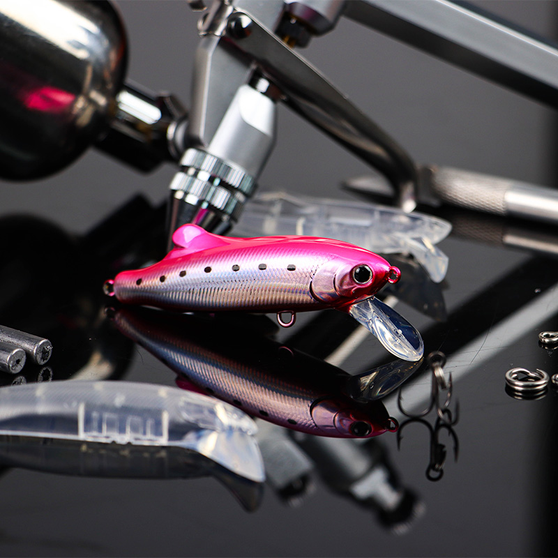 61088 13.5g 65mm 3D Eyes Lifelike Movement Assorted Colors - Image 15