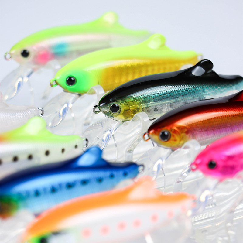 61088 13.5g 65mm 3D Eyes Lifelike Movement Assorted Colors - Image 16