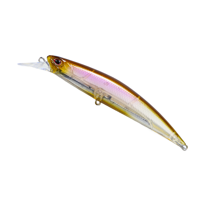 61090 21g 110mm Assorted Colors Natural Action Top Rated - Image 2