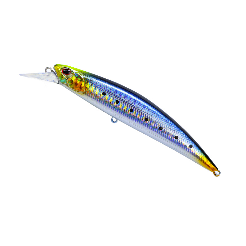 61090 21g 110mm Assorted Colors Natural Action Top Rated - Image 3