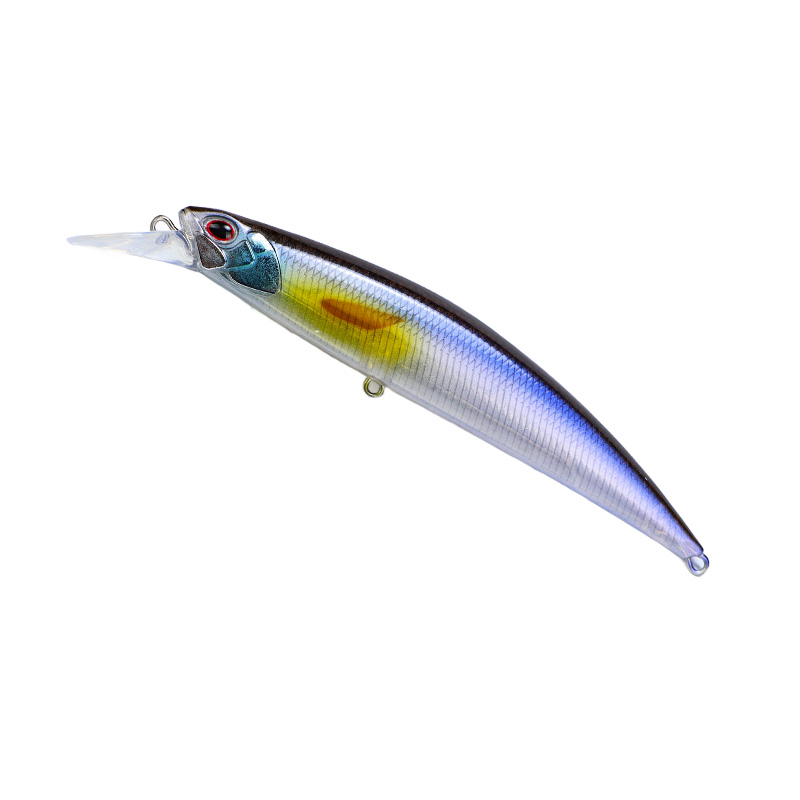 61090 21g 110mm Assorted Colors Natural Action Top Rated - Image 9