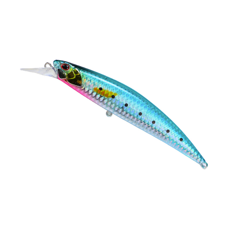 61090 21g 110mm Assorted Colors Natural Action Top Rated - Image 10