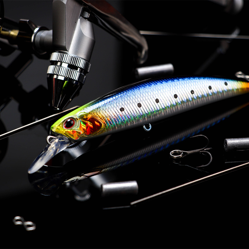 61090 21g 110mm Assorted Colors Natural Action Top Rated - Image 14