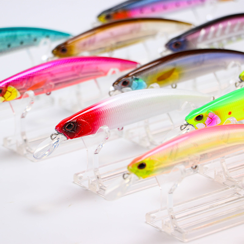 61090 21g 110mm Assorted Colors Natural Action Top Rated - Image 16