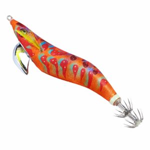 61103 23g 110mm Bionic shape Assorted Sizes Natural Action