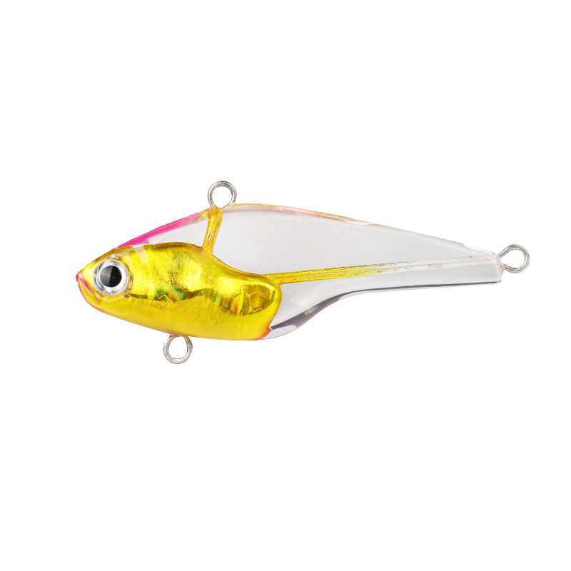 81001 39g 84mm Resin Lure Durable Resin Smooth Surface - Image 10