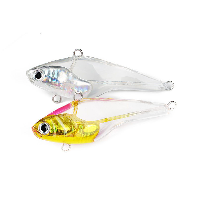 81001 39g 84mm Resin Lure Durable Resin Smooth Surface - Image 4