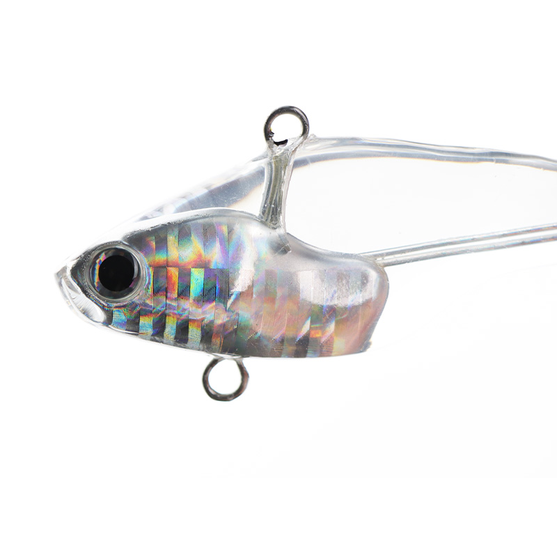 81001 39g 84mm Resin Lure Durable Resin Smooth Surface - Image 3