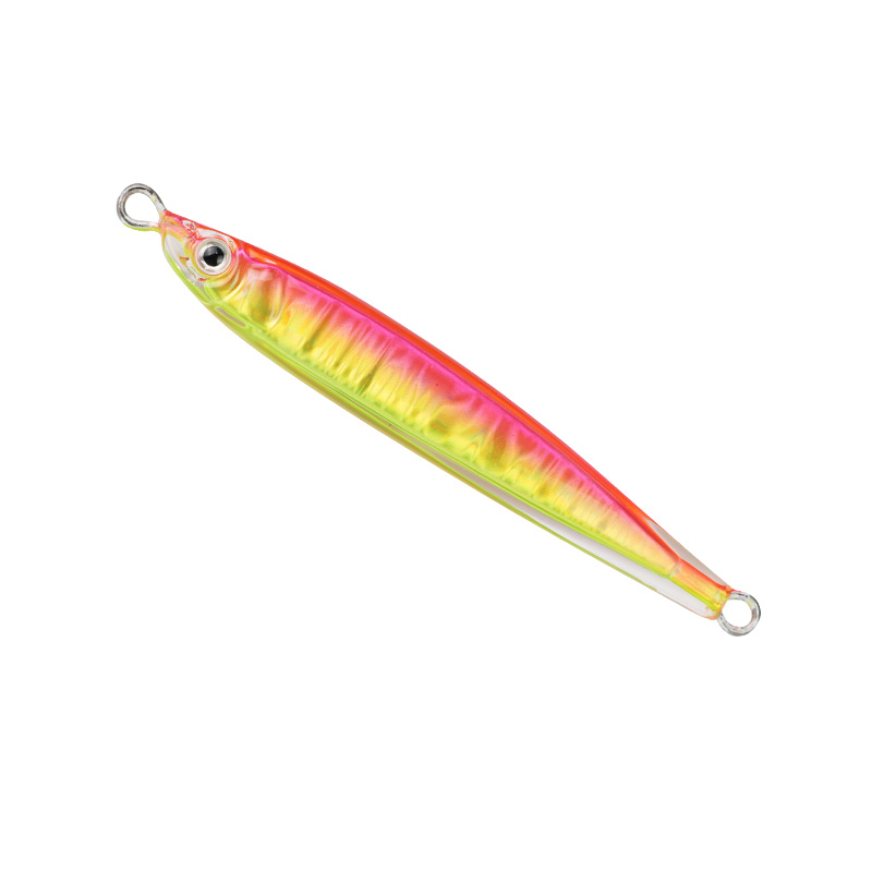 81006 24g 75mm Stable Flight Consistent Action Solid Resin Construction - Image 9