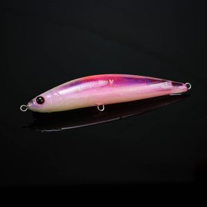 81012 180mm Heavy Duty Resin Rigid Body 3D Molded