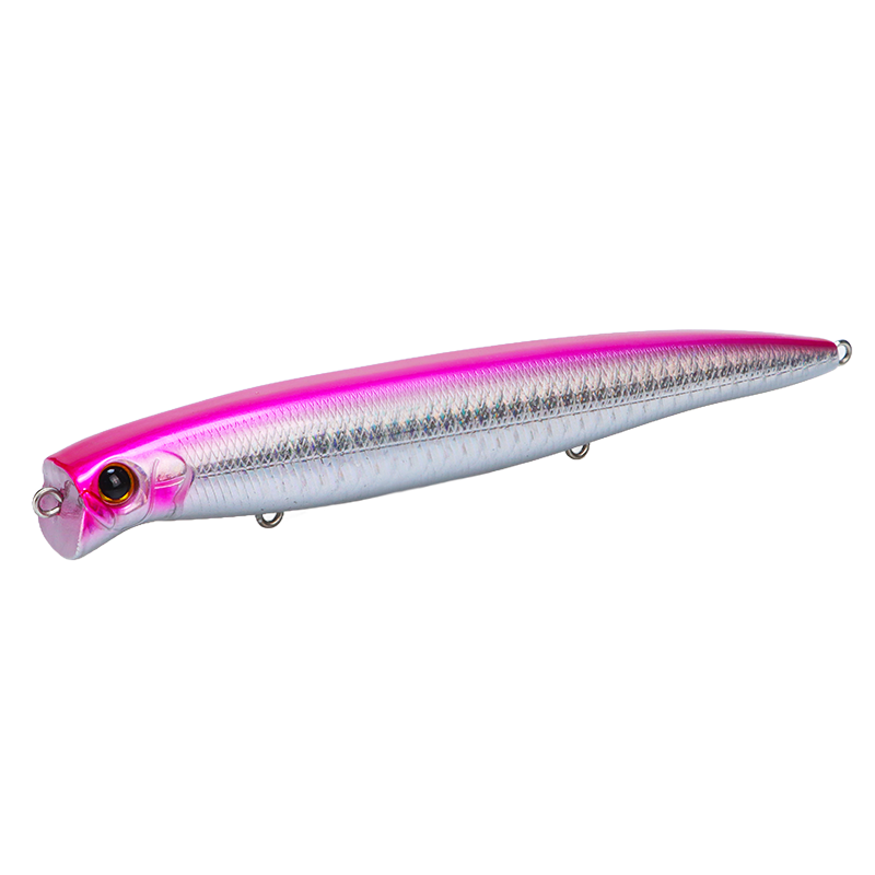 61058 52g 120mm Natural Action Long Lasting Fishing Lures for Beginners - Image 2