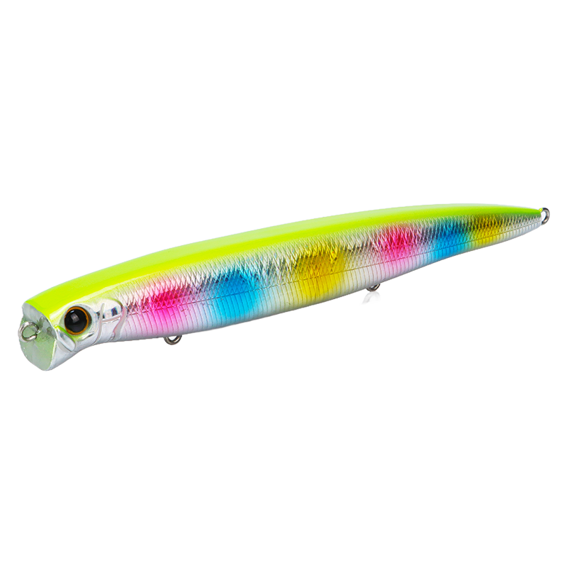 61058 52g 120mm Natural Action Long Lasting Fishing Lures for Beginners