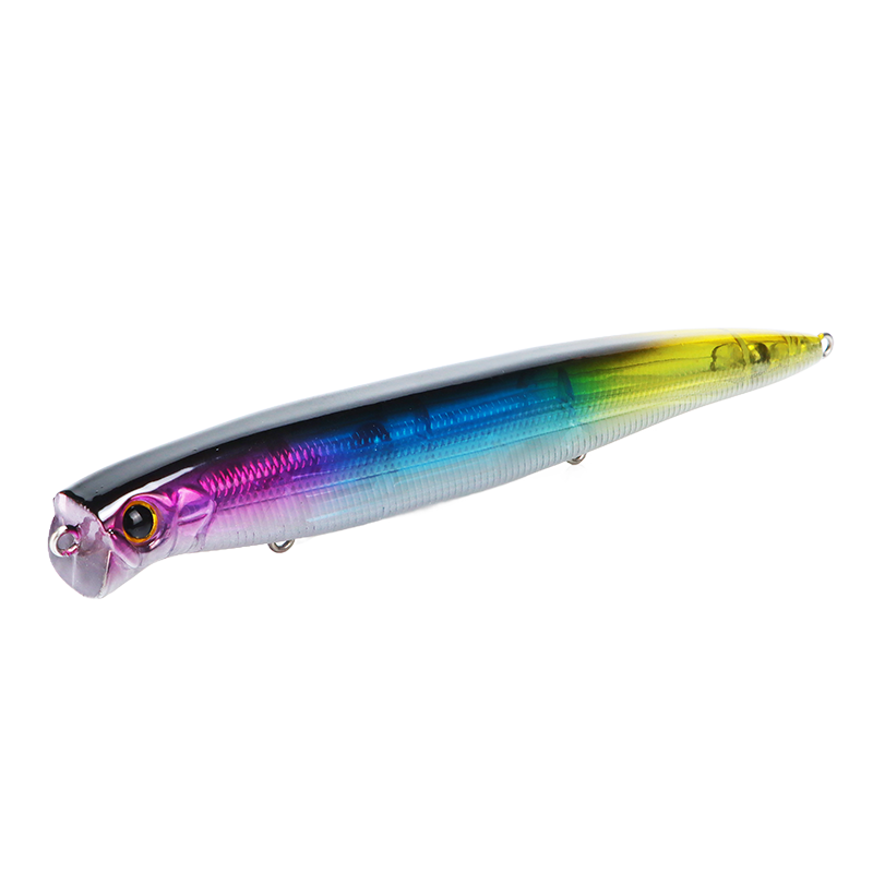 61058 52g 120mm Natural Action Long Lasting Fishing Lures for Beginners - Image 4