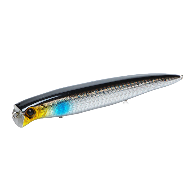 61058 52g 120mm Natural Action Long Lasting Fishing Lures for Beginners - Image 6