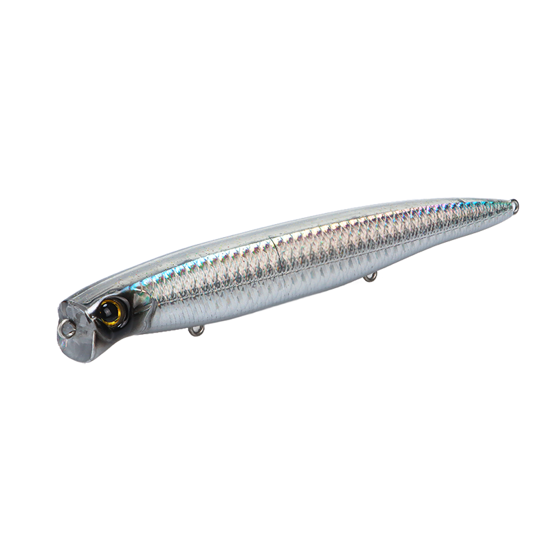 61058 52g 120mm Natural Action Long Lasting Fishing Lures for Beginners - Image 7