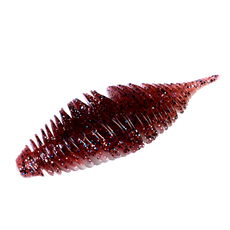 51003 14.3g 190mm Reusable Wiggle Action Lifelike Feel - Image 6