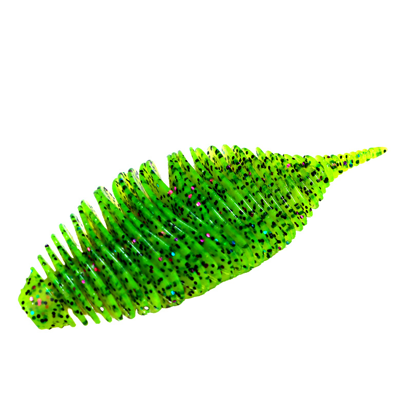 51003 14.3g 190mm Reusable Wiggle Action Lifelike Feel - Image 5