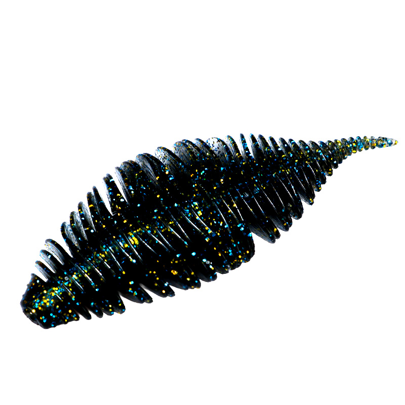 51003 14.3g 190mm Reusable Wiggle Action Lifelike Feel - Image 4