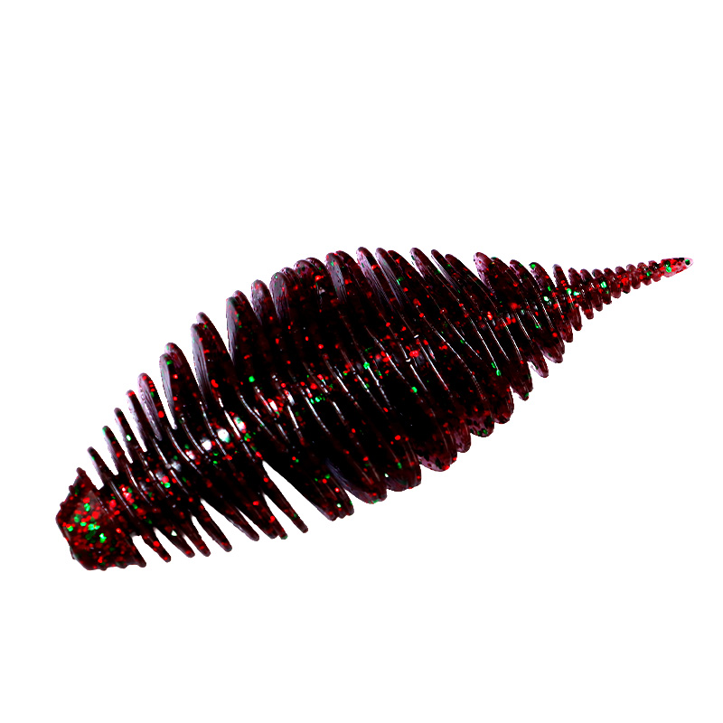 51003 14.3g 190mm Reusable Wiggle Action Lifelike Feel - Image 3