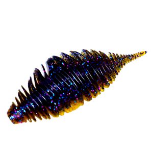 51003 14.3g 190mm Reusable Wiggle Action Lifelike Feel