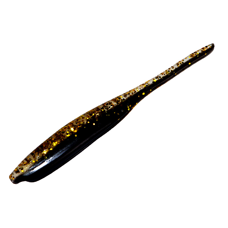 51029 2.1g 80mm Natural Swim Twitch Action Ultra-Soft - Image 18