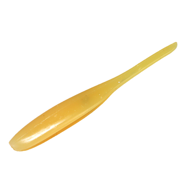 51029 2.1g 80mm Natural Swim Twitch Action Ultra-Soft - Image 15