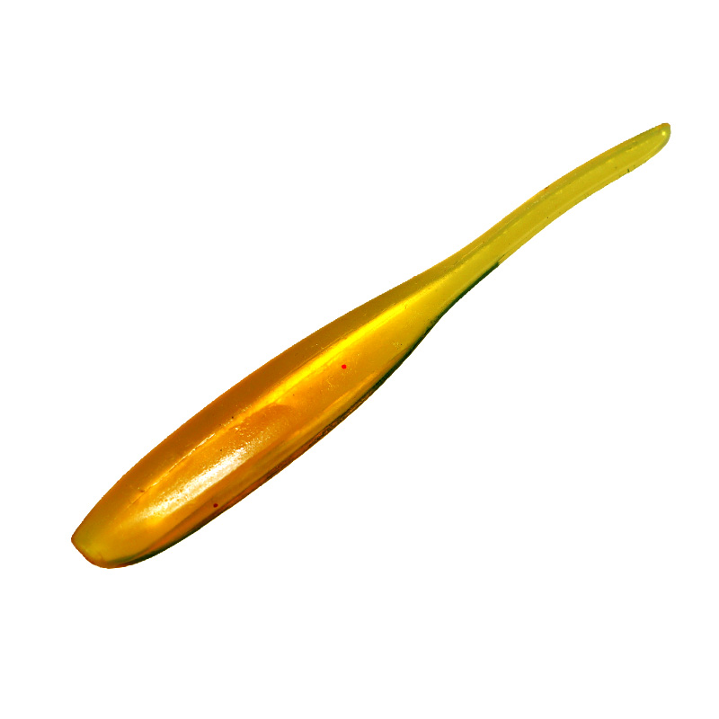 51029 2.1g 80mm Natural Swim Twitch Action Ultra-Soft - Image 6