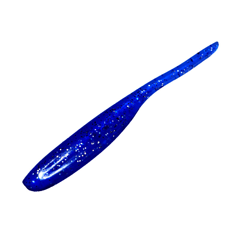 51029 2.1g 80mm Natural Swim Twitch Action Ultra-Soft - Image 3