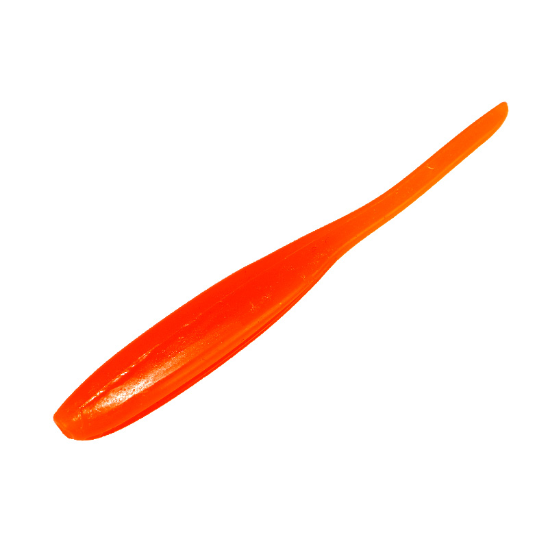 51029 2.1g 80mm Natural Swim Twitch Action Ultra-Soft