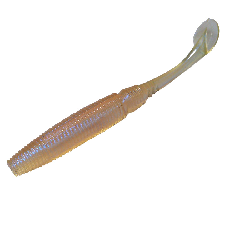 51035 5g 90mm Wiggle Action Flexible Soft Lure - Image 20