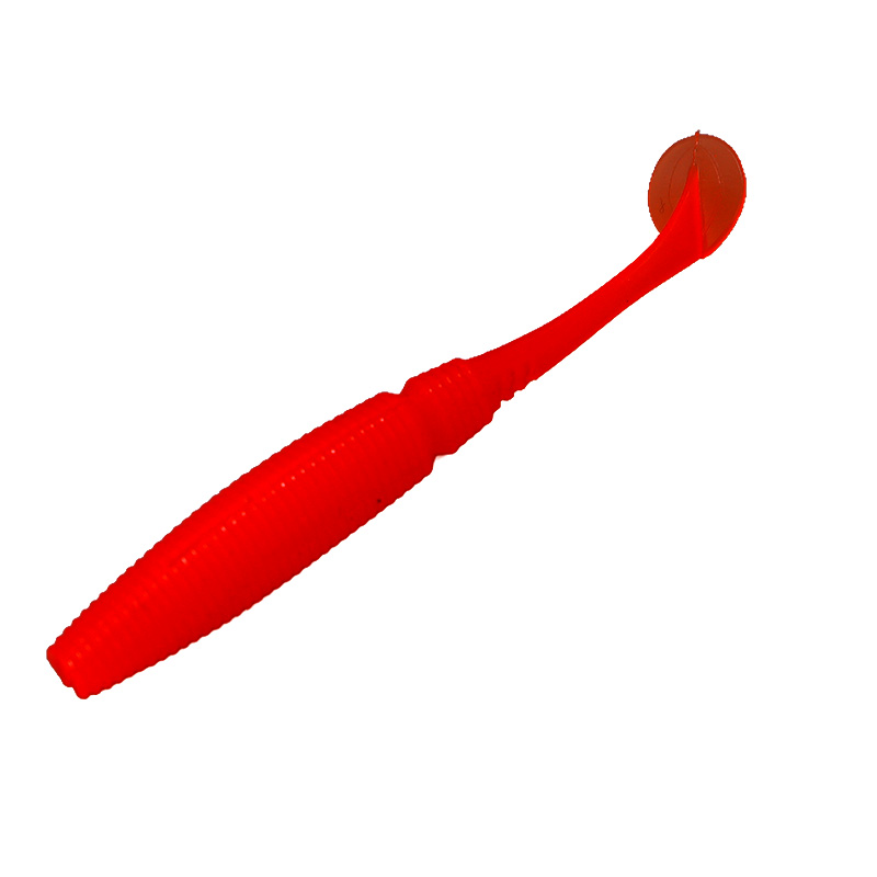 51035 5g 90mm Wiggle Action Flexible Soft Lure - Image 19