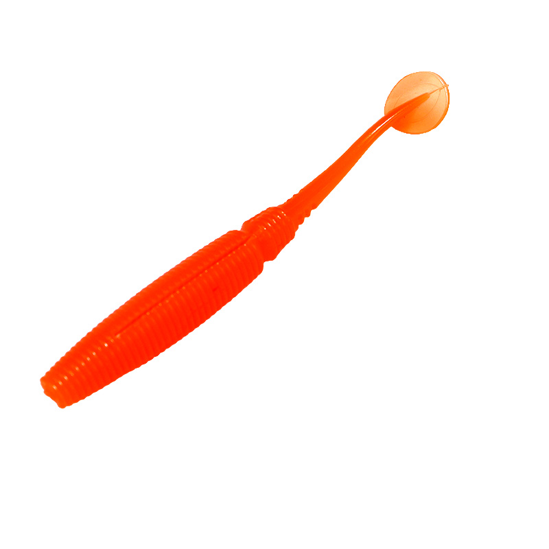 51035 5g 90mm Wiggle Action Flexible Soft Lure - Image 17