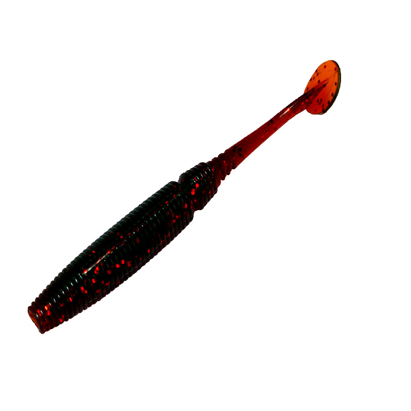 51035 5g 90mm Wiggle Action Flexible Soft Lure - Image 18