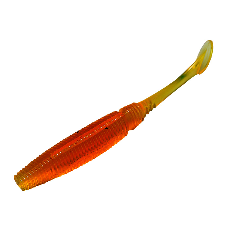 51035 5g 90mm Wiggle Action Flexible Soft Lure - Image 15