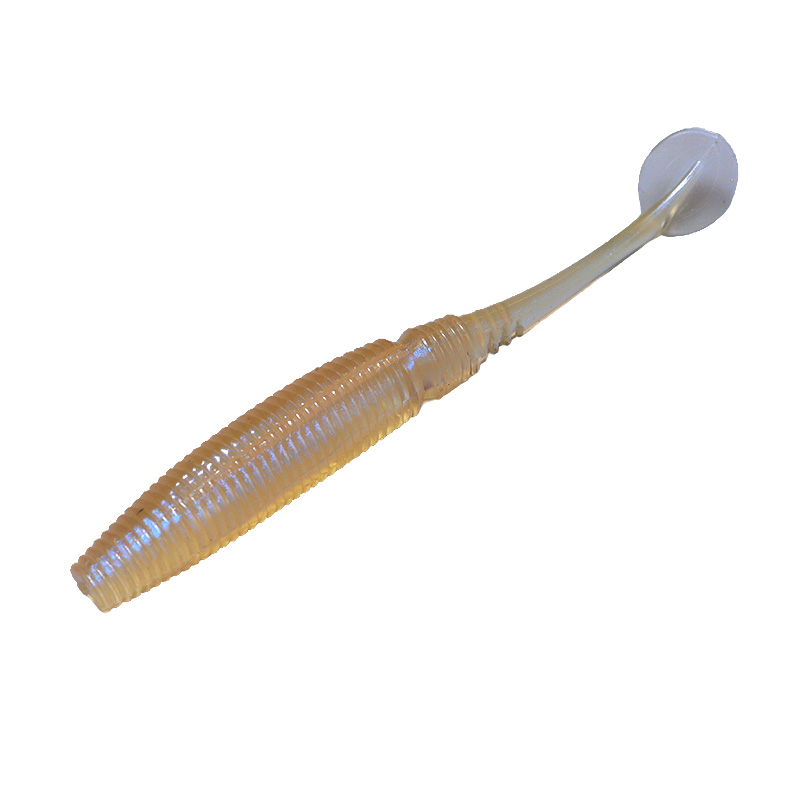 51035 5g 90mm Wiggle Action Flexible Soft Lure - Image 14