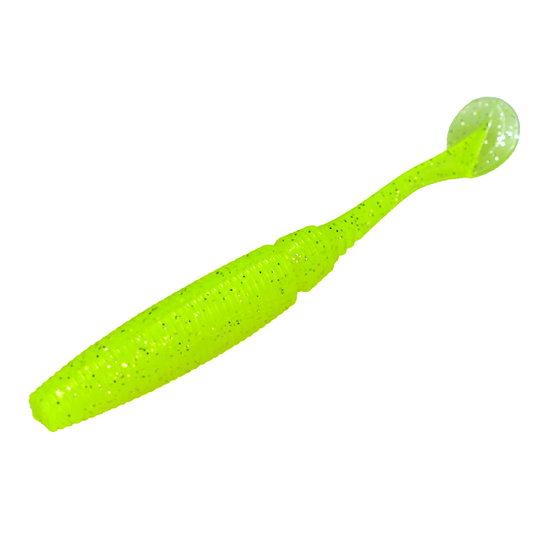 51035 5g 90mm Wiggle Action Flexible Soft Lure - Image 16