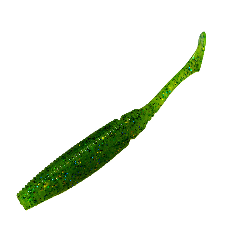 51035 5g 90mm Wiggle Action Flexible Soft Lure - Image 8