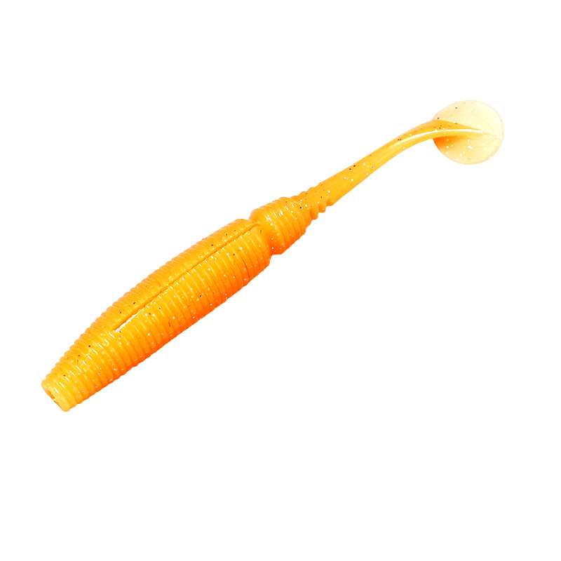 51035 5g 90mm Wiggle Action Flexible Soft Lure - Image 7