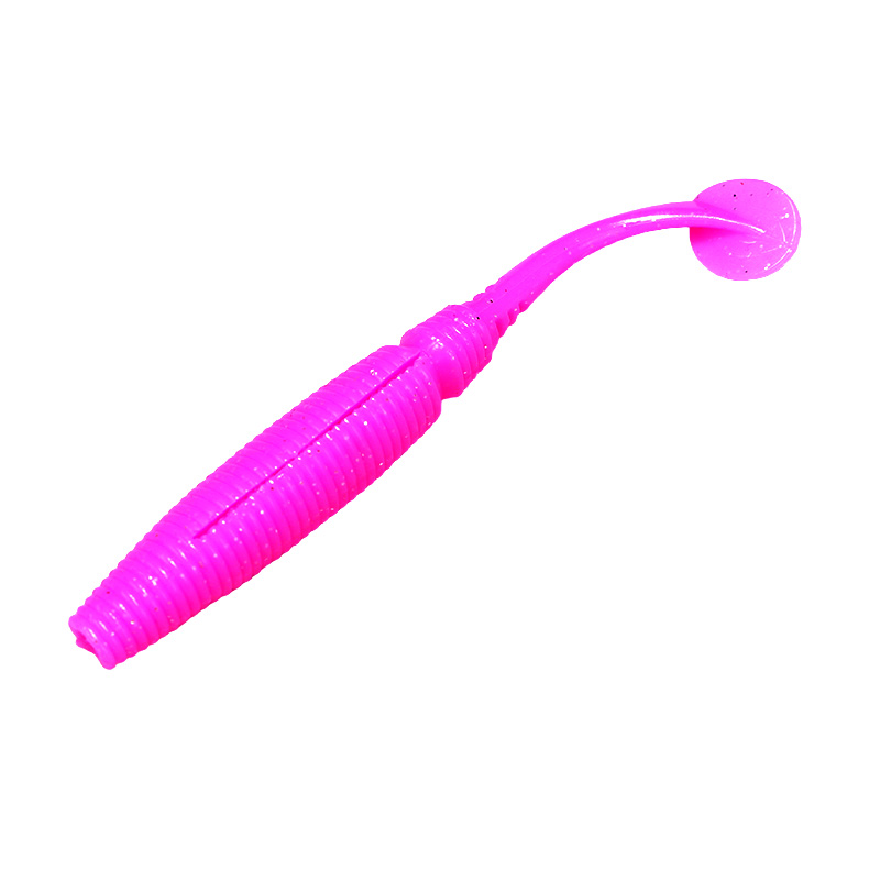 51035 5g 90mm Wiggle Action Flexible Soft Lure - Image 3